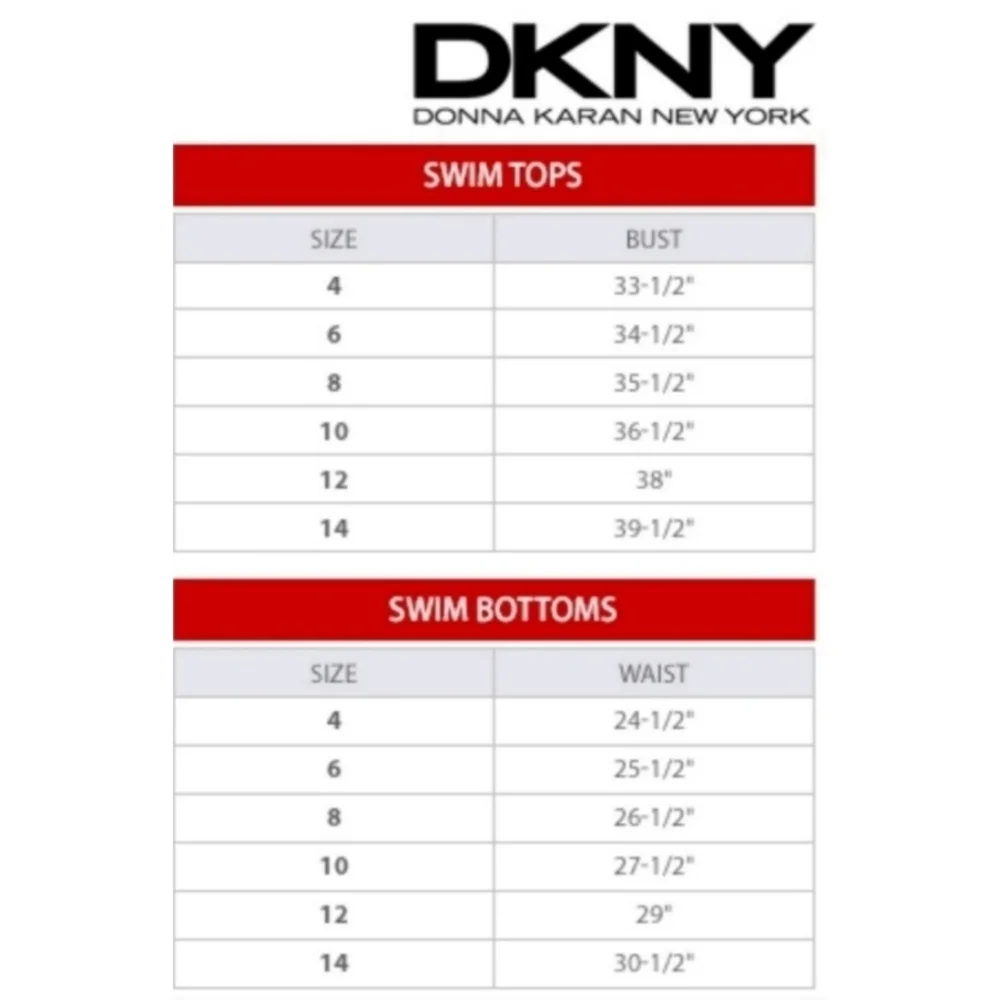 DKNY Blue Leopard Print Bikini Swim Top